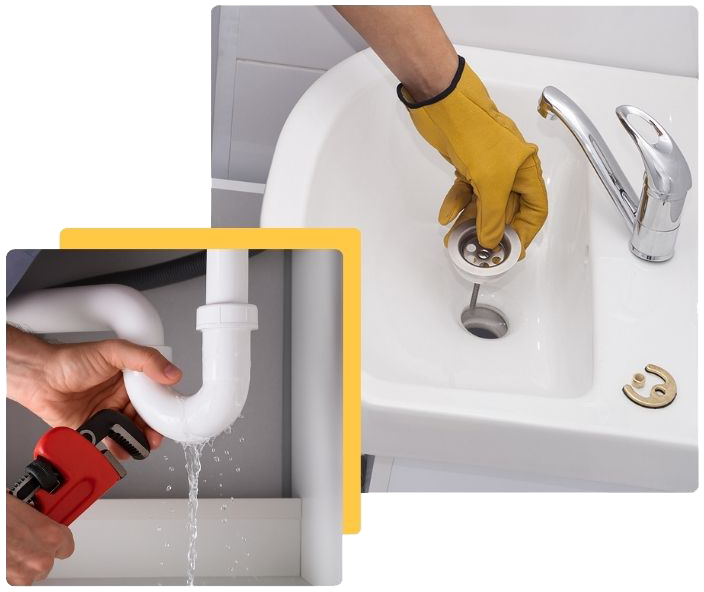 burst-pipes-and-drain-clog