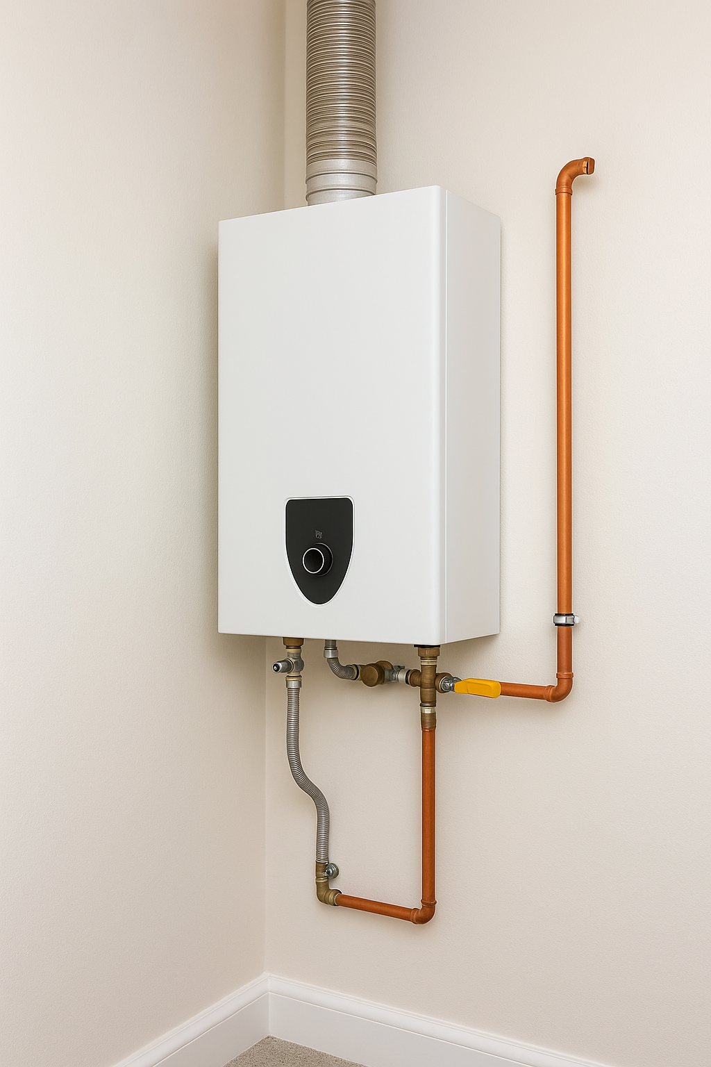 gas-tankless-water-heater