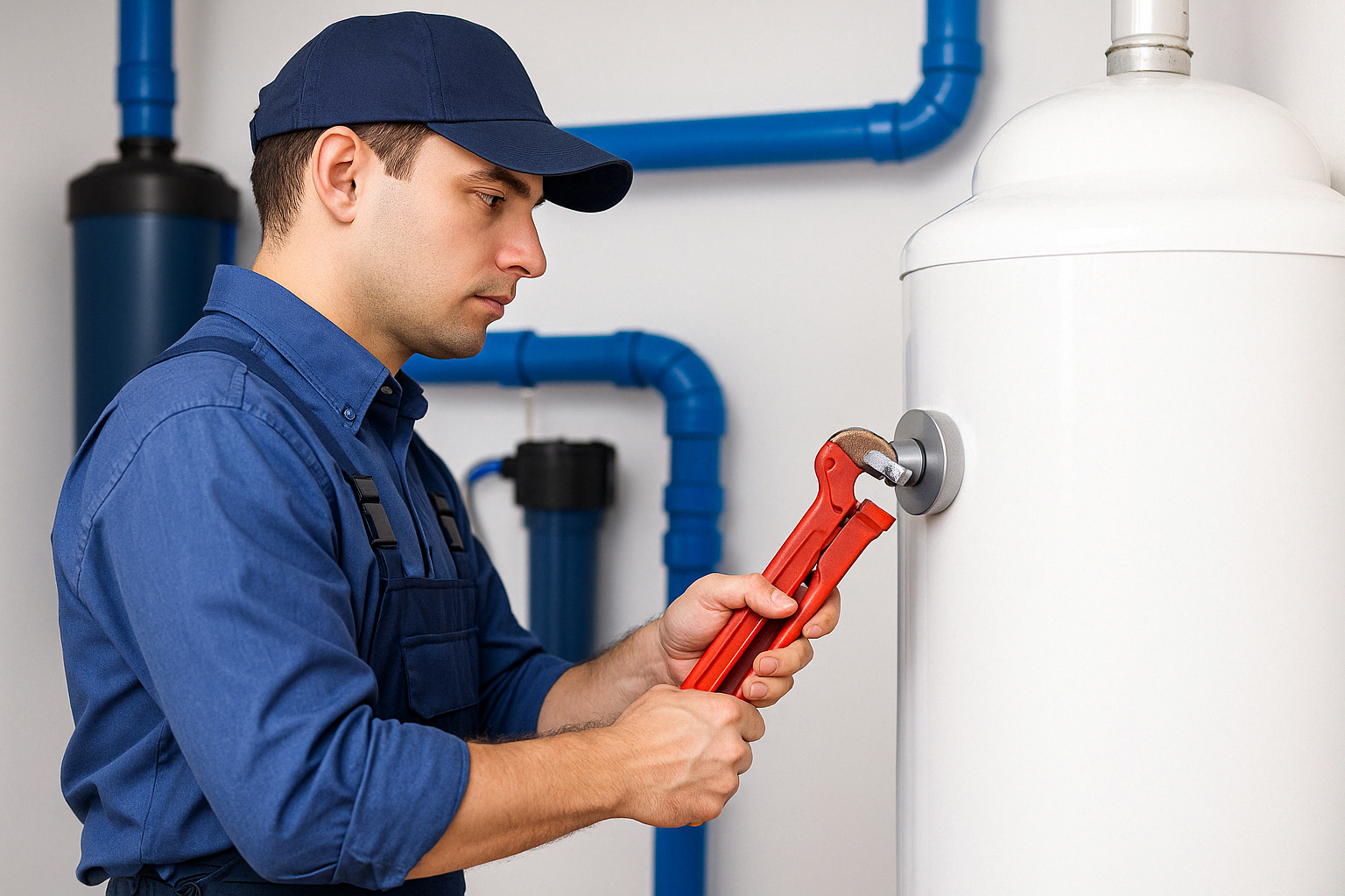 water-heater-tank-installation